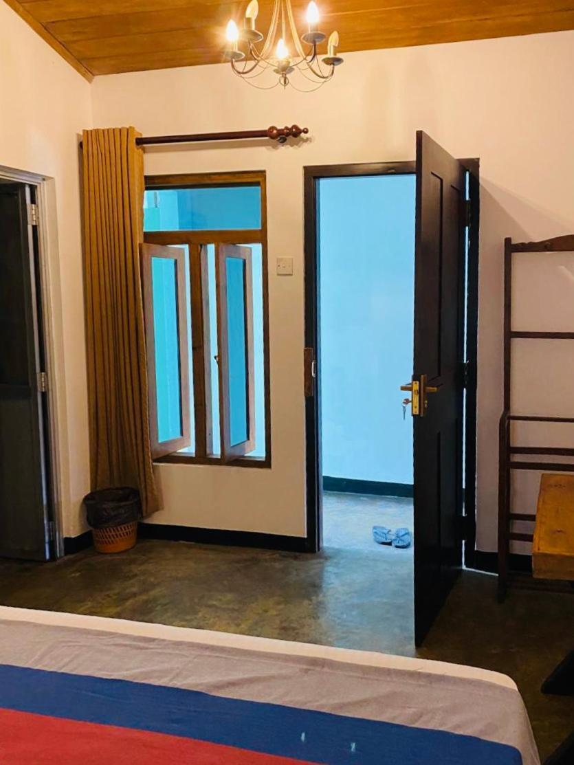 Backpack Beach Hostel & Reggae Bar Bussa المظهر الخارجي الصورة
